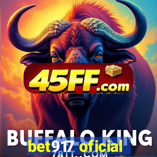 bet917 oficial